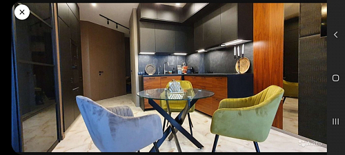 Стул на металлокаркасе Slam розовый фото покупателя 36