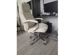 Компьютерное кресло Herd dark grey фото покупателя 62