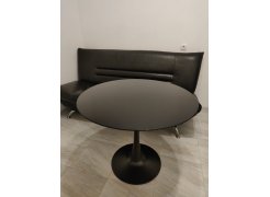 Стол Tulip 90 белый фото покупателя 4