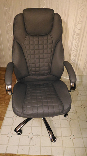 Компьютерное кресло Herd cream фото покупателя 126