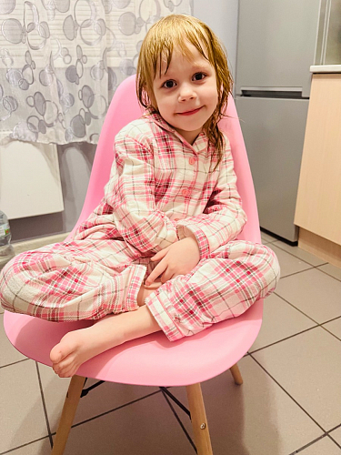 Стул Y-971 белый фото покупателя 110