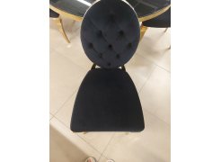 Стул Odda белый из шоурума 6
