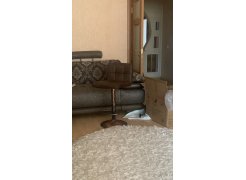 Барный стул Paskal gray / chrome фото покупателя 2