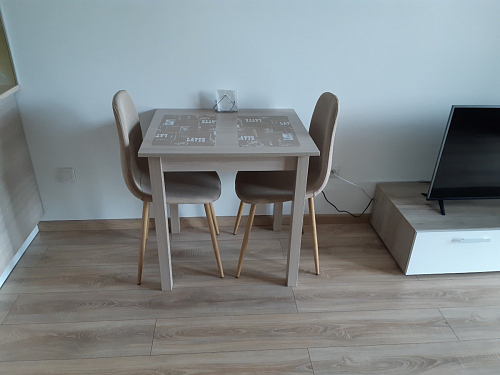 Стул Lilu серый фото покупателя 103