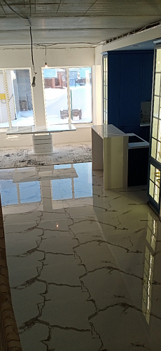 Стол Plas 160 super white фото покупателя 2