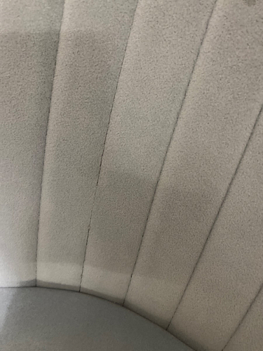 Стул Gabi 1 розовый фото покупателя 153