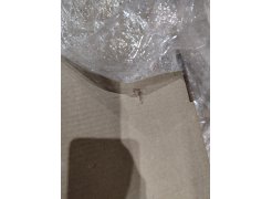 Стол Центавр бетон / графит фото покупателя 60