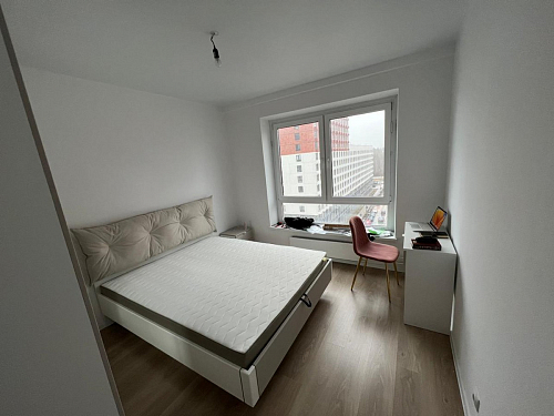 Стул на металлокаркасе Dabl 01 champagne / gold фото покупателя 86