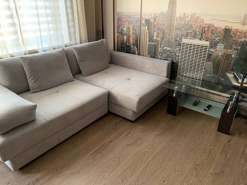 Журнальный столик CT1-052 wenge фото покупателя 41