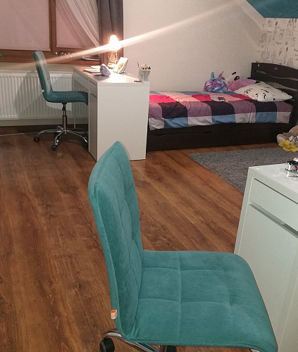 Компьютерное кресло Zero/Зеро оранжевый 18 фото покупателя 267