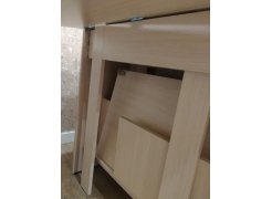 Стол-книжка СтК7 дуб сонома фото покупателя 199