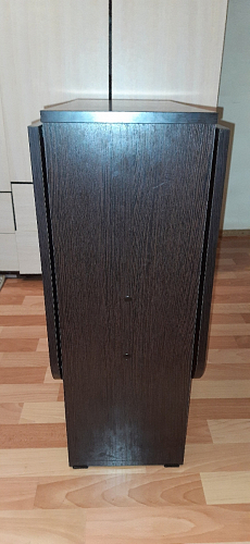 Стол-книжка Мечта дуб сонома фото покупателя 171