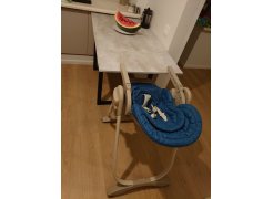 Стол Форли бетон / черный матовый фото покупателя 63