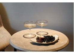 Журнальный столик Грейс орех кантри / черный фото покупателя 4