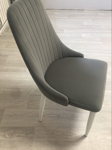 Стул Kora light purple фото покупателя 180