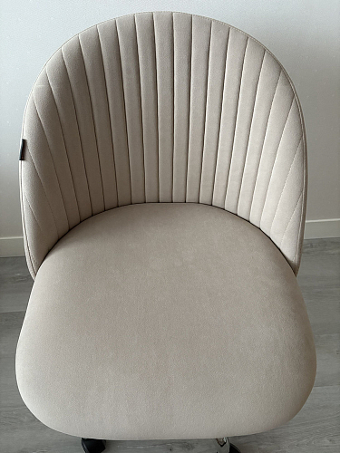 Компьютерное кресло Melody/Мелоди малахит фото покупателя 64