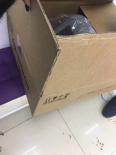 Компьютерное кресло Zero бежевый 7 фото покупателя 98