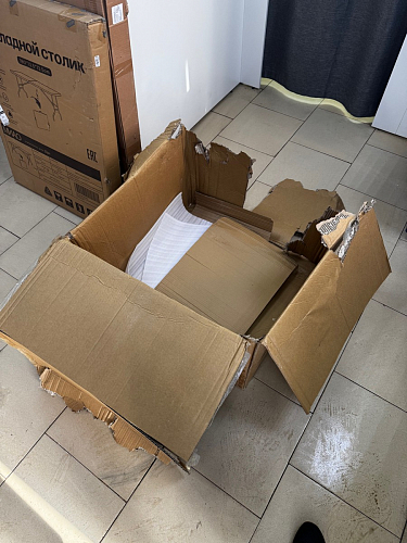 Стул на металлокаркасе Kora dark gray / black фото покупателя 340