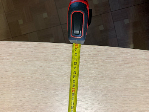 Стол-книжка СтК7 белый фото покупателя 135