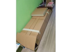 Комод Т-3р белый фото покупателя 1