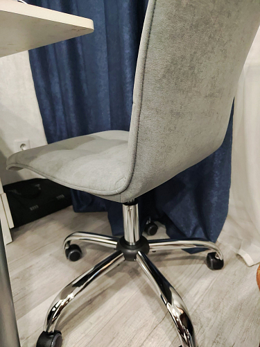 Компьютерное кресло Zero/Зеро оранжевый 18 фото покупателя 87