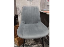 Стул на металлокаркасе Седа К 02 светло-серый / белый фото покупателя 309