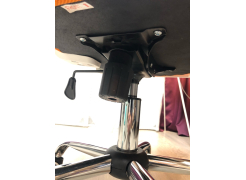 Компьютерное кресло Ergoplus белое / серое фото покупателя 33