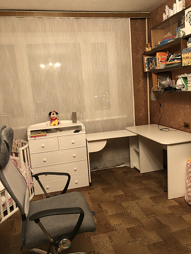 Письменный стол ПС-03 белый фото покупателя 2