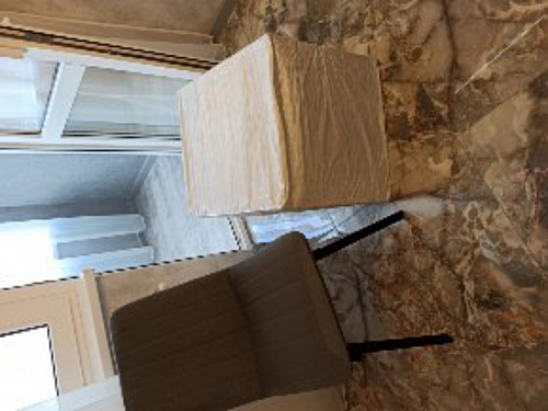 Стул Sling бежевый фото покупателя 9