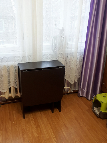 Стол-книжка Мечта дуб сонома фото покупателя 18