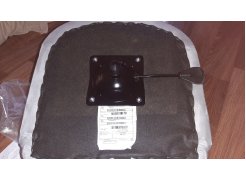 Компьютерное кресло Тибо confetti chocolate / белый фото покупателя 101