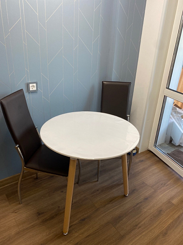 Стол Lorini 80 фото покупателя 31