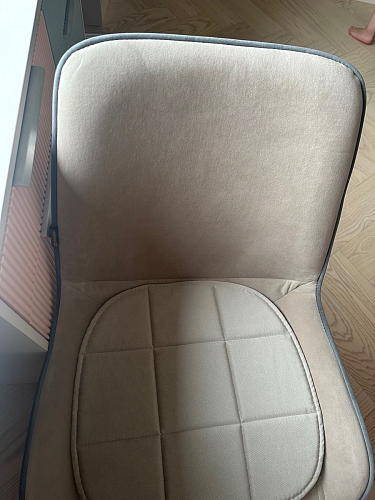 Компьютерное кресло Style черный 35 фото покупателя 27