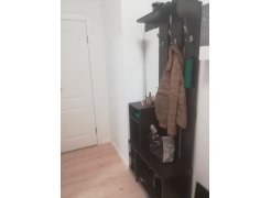 Прихожая Мила дуб сонома фото покупателя 27