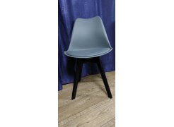 Деревянный стул Bonuss dark gray фото покупателя 38