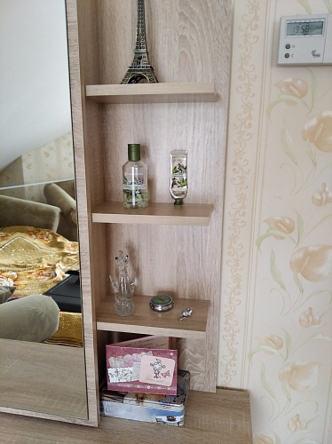 Трюмо Виктория-1 фото покупателя 75