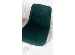 Стул на металлокаркасе Седа К 02 светло-серый / белый фото покупателя 111