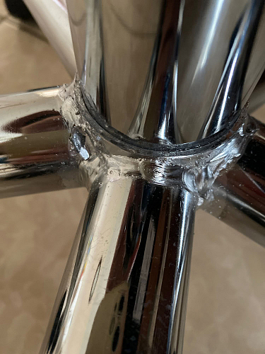 Компьютерное кресло Melody черное фото покупателя 33