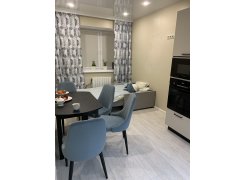 Стул на металлокаркасе Kora white фото покупателя 12