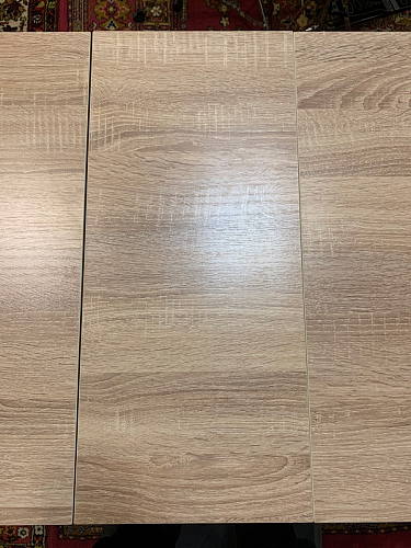 Стол-книжка Мечта венге  - Уцененный экземпляр фото покупателя 82