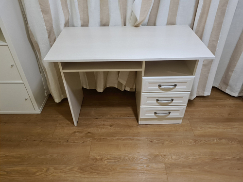 Стол письменный Колибри бодега фото покупателя 39