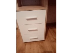 Письменный стол КСТ-16 белый фото покупателя 60