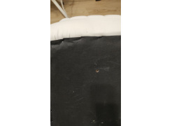 Компьютерное кресло Herd dark grey фото покупателя 134