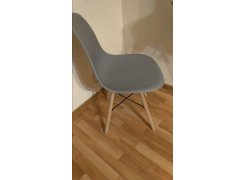 Стул Eames yellow фото покупателя 273