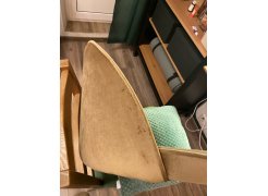 Стул Dodo пудрово-розовый фото покупателя 37