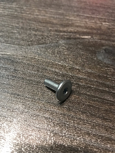 Стул на металлокаркасе Челси бирюзовый / черный фото покупателя 236