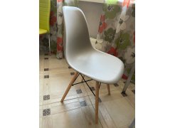 Стул Eames PC-015 blue фото покупателя 382