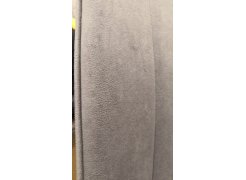 Стул на металлокаркасе Седа К крутящийся светло-серый  / белый фото покупателя 117