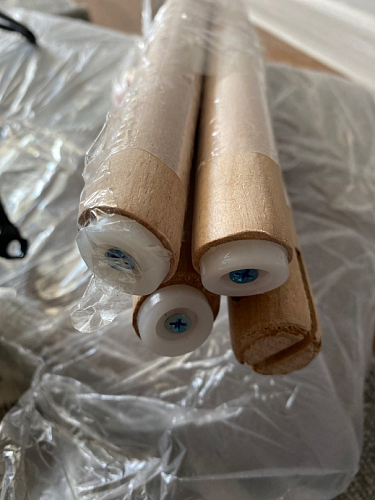 Табурет Ben pink фото покупателя 53