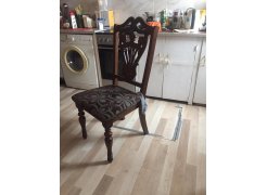 Стул Mengen cappuccino фото покупателя 1